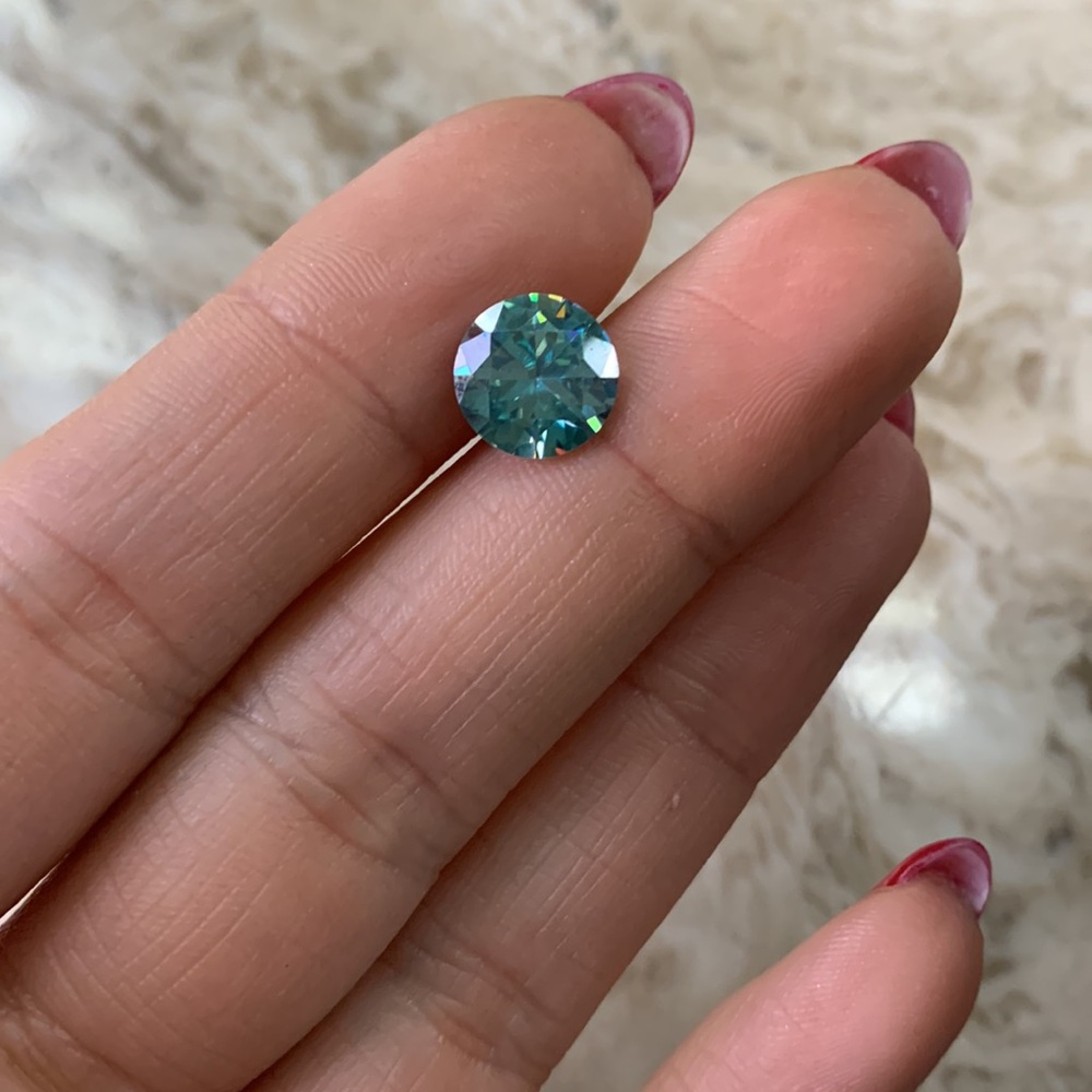 Lot of 10 Stunning Gemstones💎 - Picture 3 of 9